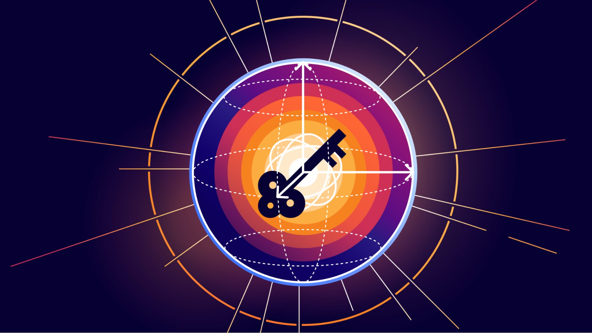 Bringing post-quantum cryptography to geographically fenced key management