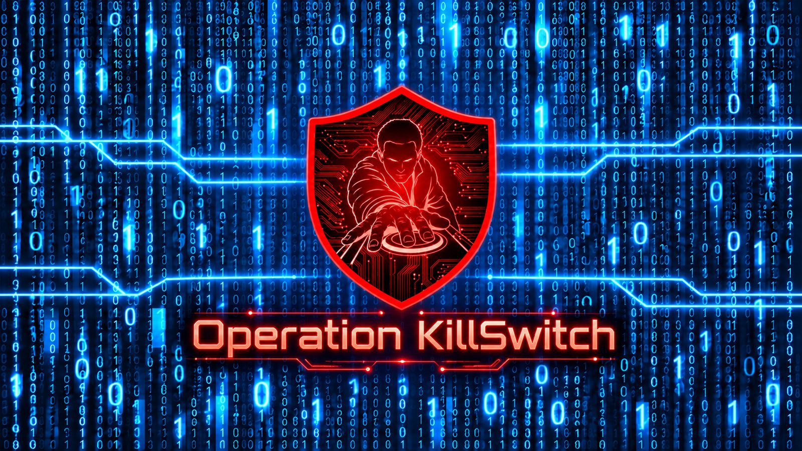 Police dismantle KillSec ransomware gang allegedly led by 16-year-old