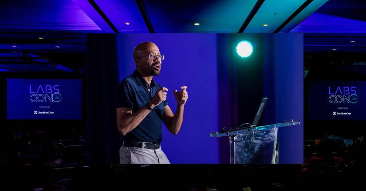 LABScon26 Replay | Keynote: A Sober Analysis of AI Impact