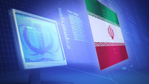 Iranian hacker accused of draining 31TB from university inboxes extradited to the US