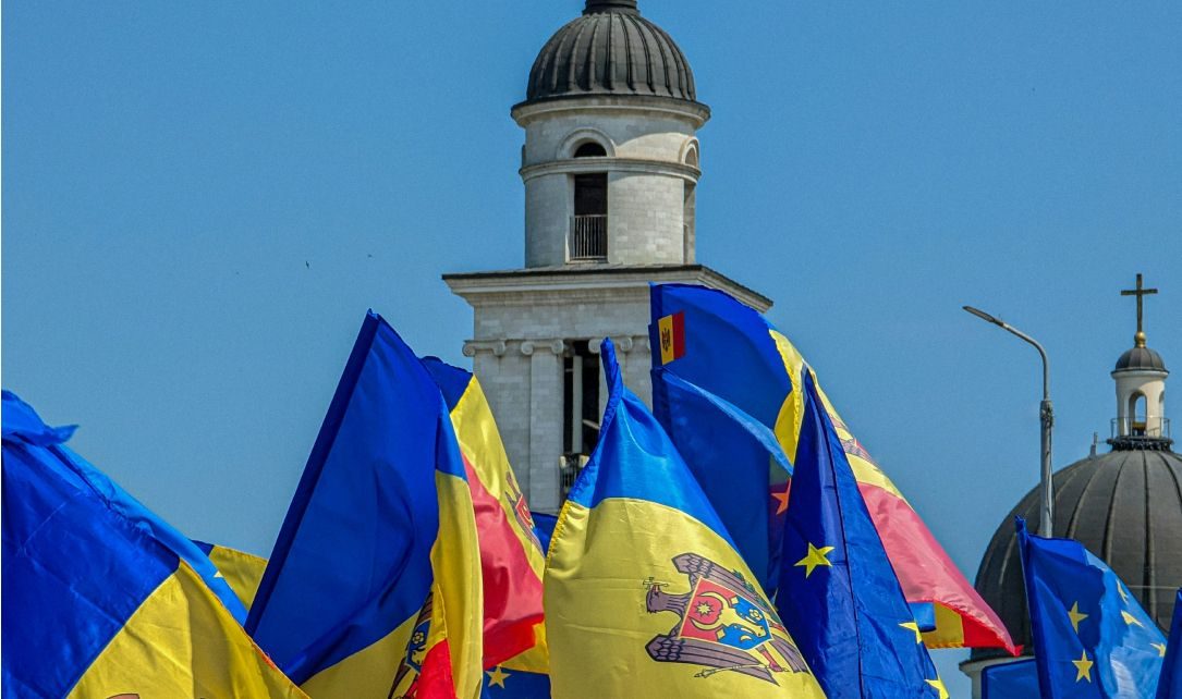 Moldova investigates possible foreign involvement in major government cyberattack