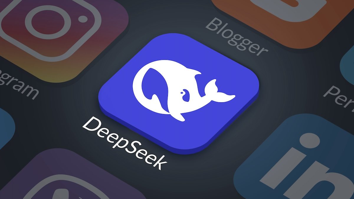 China Defends DeepSeek After US Ban of Its AI From Government Systems