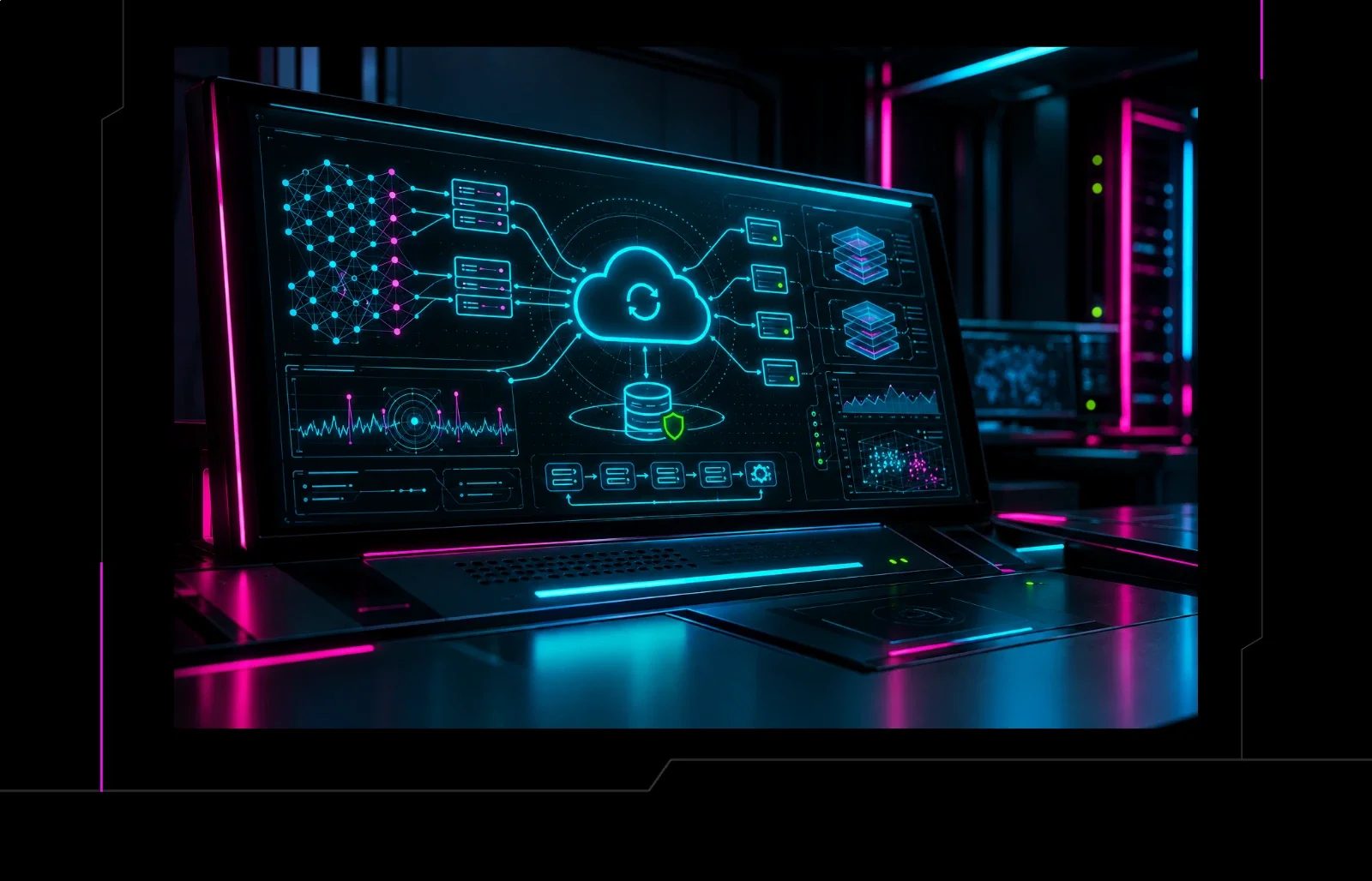 AI, Scripts, Operator: Inside the ConnectWise Attack
