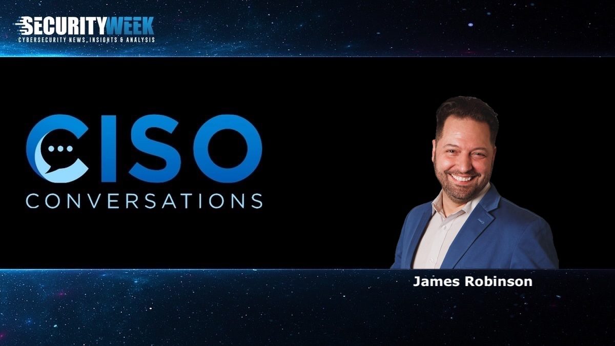 CISO Conversations: James Robinson – Many Jobs, One Journey to Netskope CISO