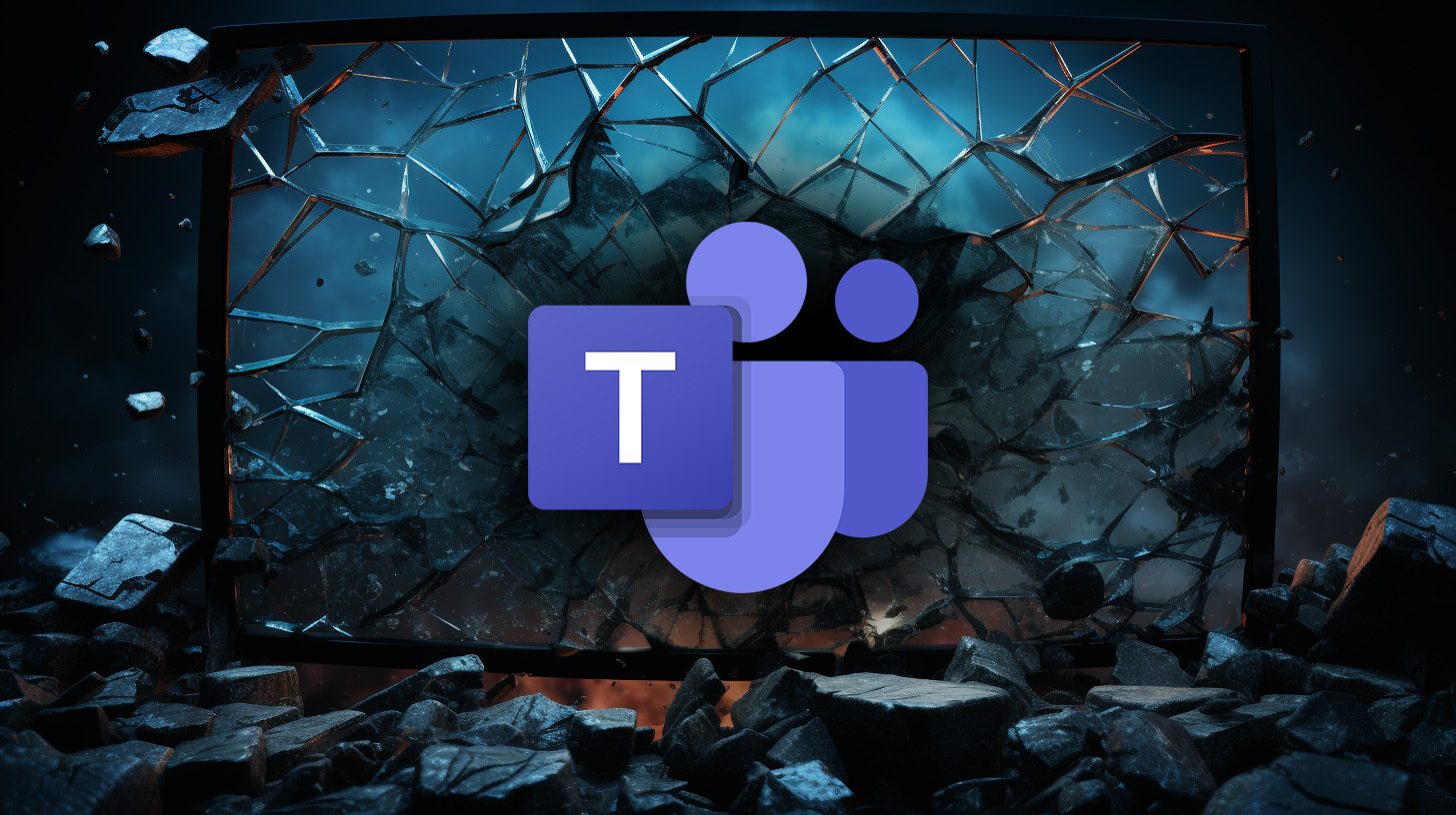 Hackers bury inboxes in spam then show up on Microsoft Teams posing as IT support