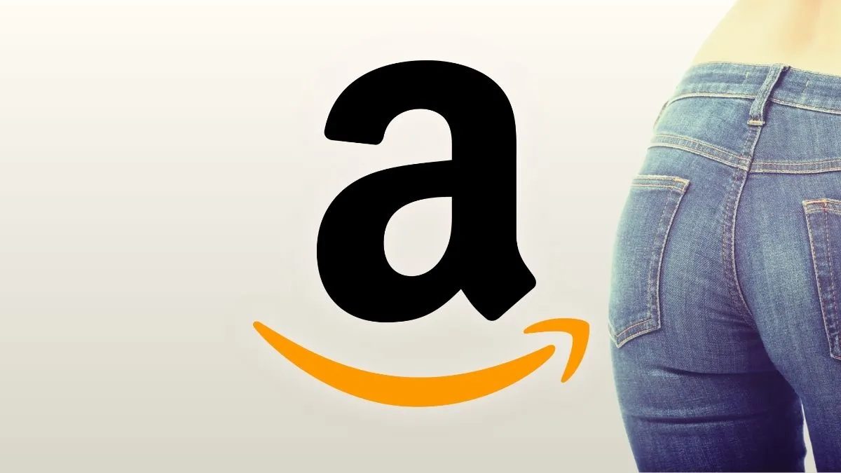 Amazon has an uncomfortably personal profile on you
