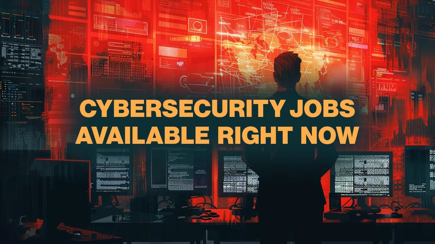 Cybersecurity jobs available right now: October 6, 2026