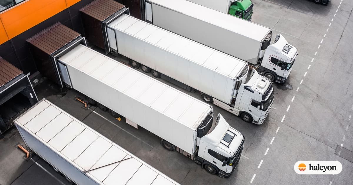 Ransomware Shuts Down 158-Year-Old UK Logistics Firm