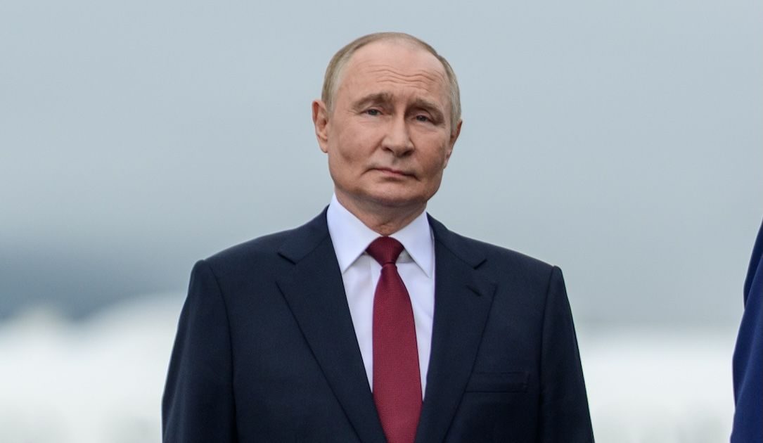 Russian cyberattacks against UK are 'Putin Tax' costing $3.3 billion, says lawmaker