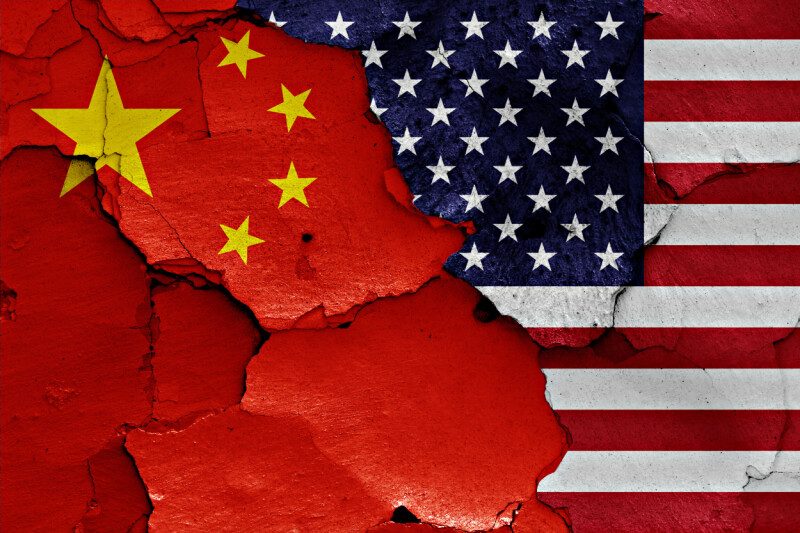 Suspected Chinese spies spoofed an Anthropic exec, ex-White House official in AI phishing