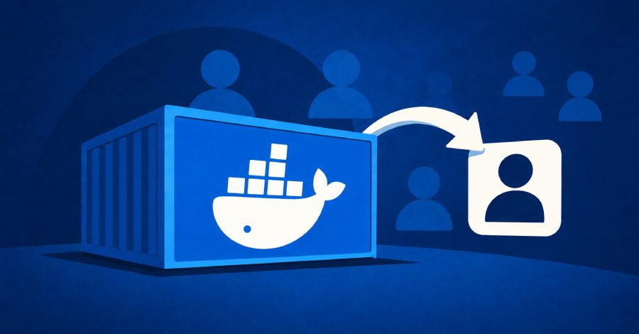 Docker Fixes Critical Two-Year-Old Hub Flaw That Let One User Push Images as Another