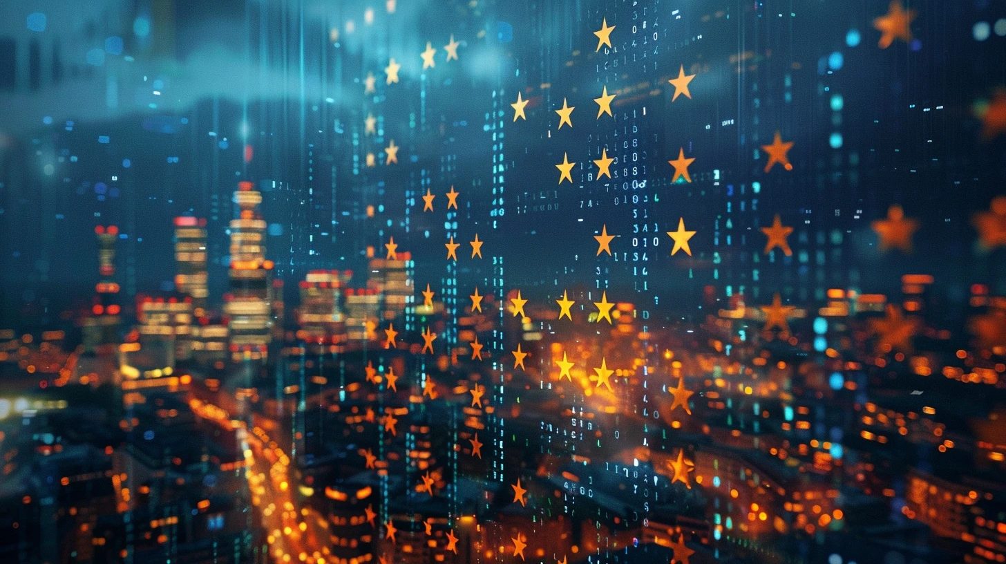 Thousands of wind and solar park systems sit exposed on the internet across Europe