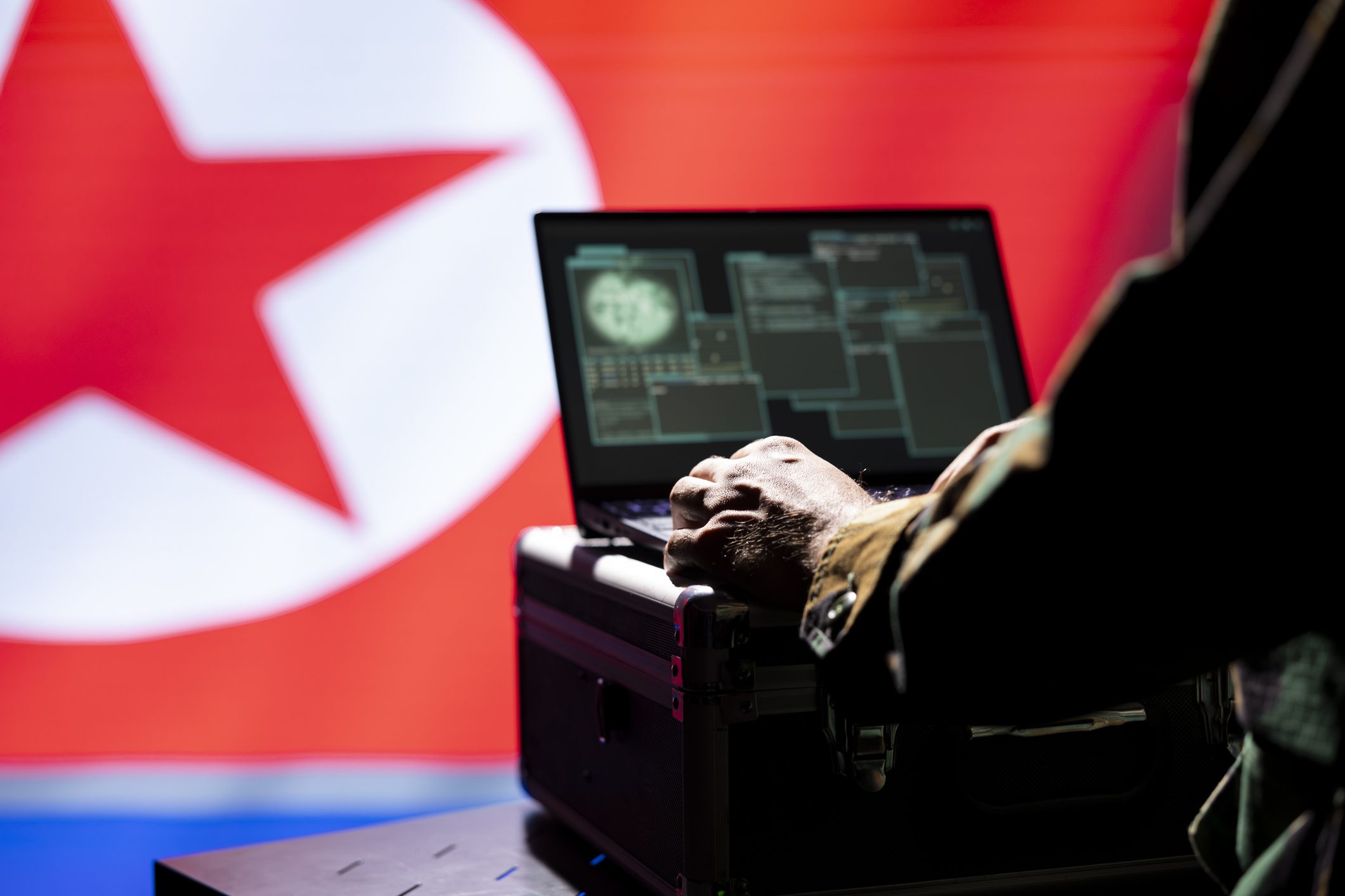 DOJ charges 14 over a sprawling North Korean remote work scheme