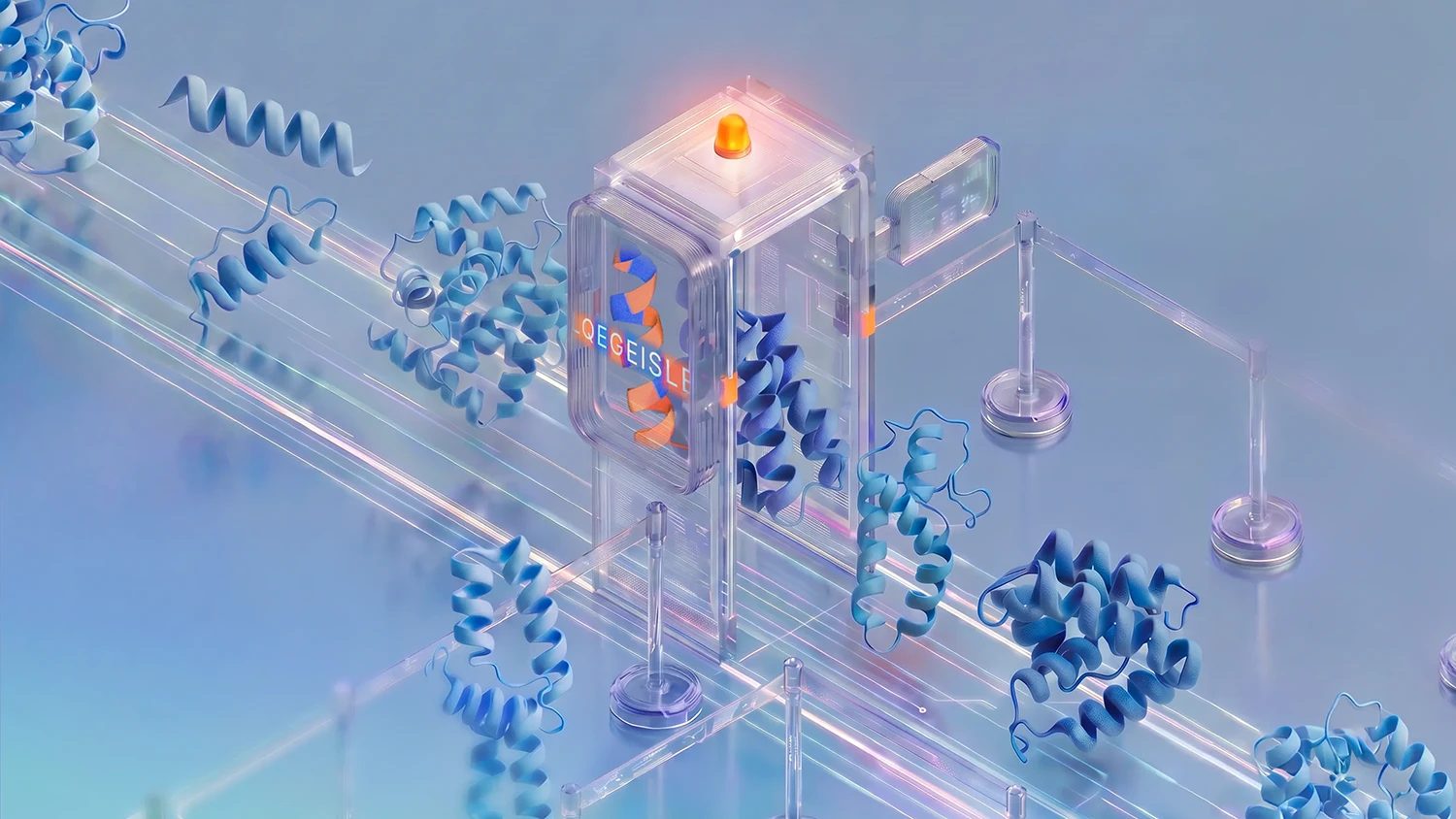 Google’s SynthID Bio can watermark AI-designed protein binders without breaking them