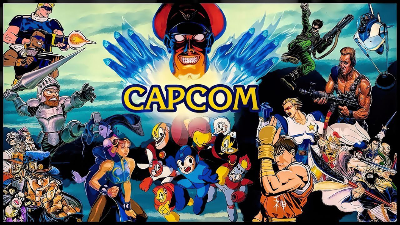 Capcom Data Breach Exposes 11.7 Million Email Addresses
