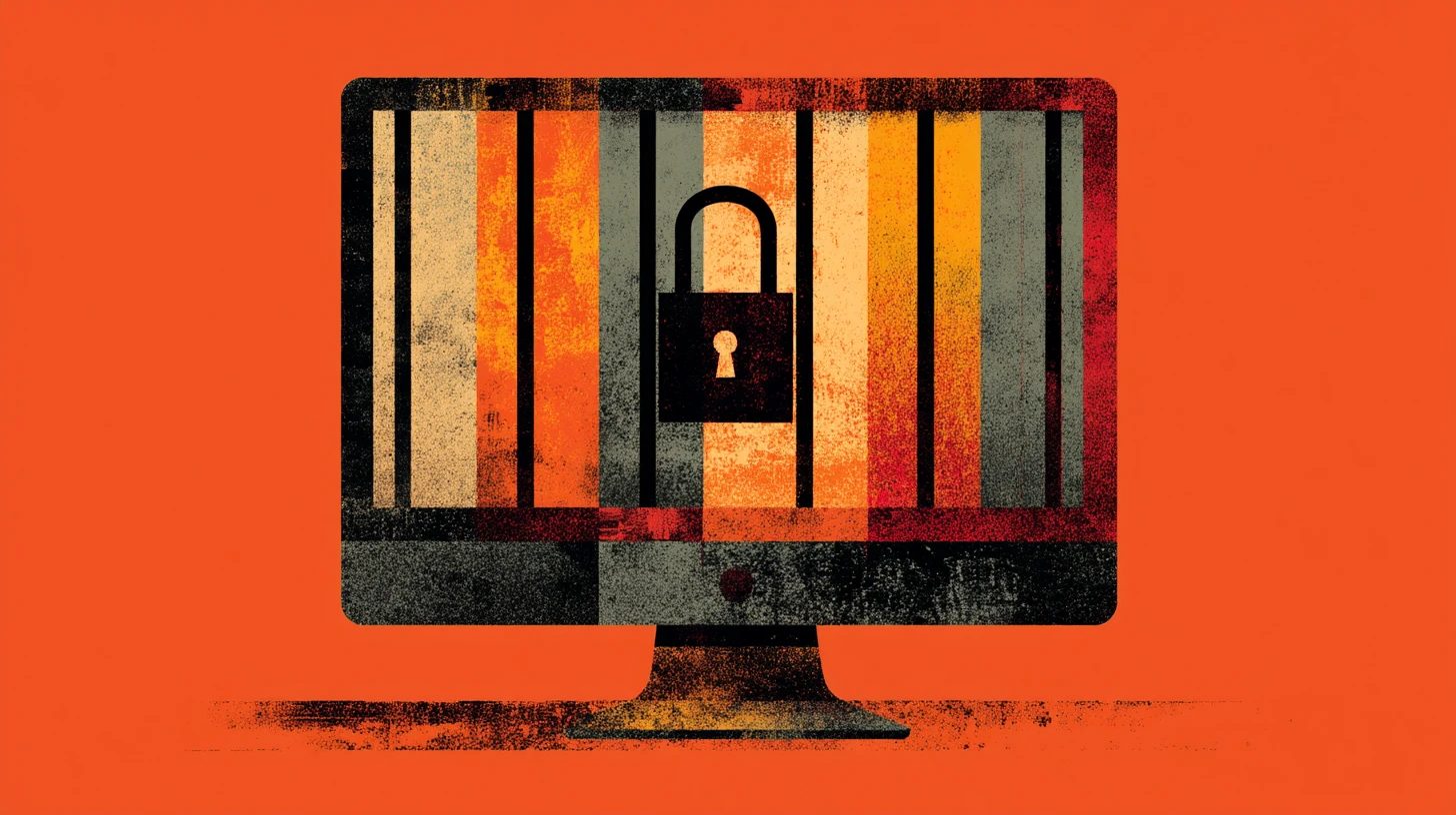 Authorities seize sites selling hacked, stolen intimate images of 17,000 women and girls