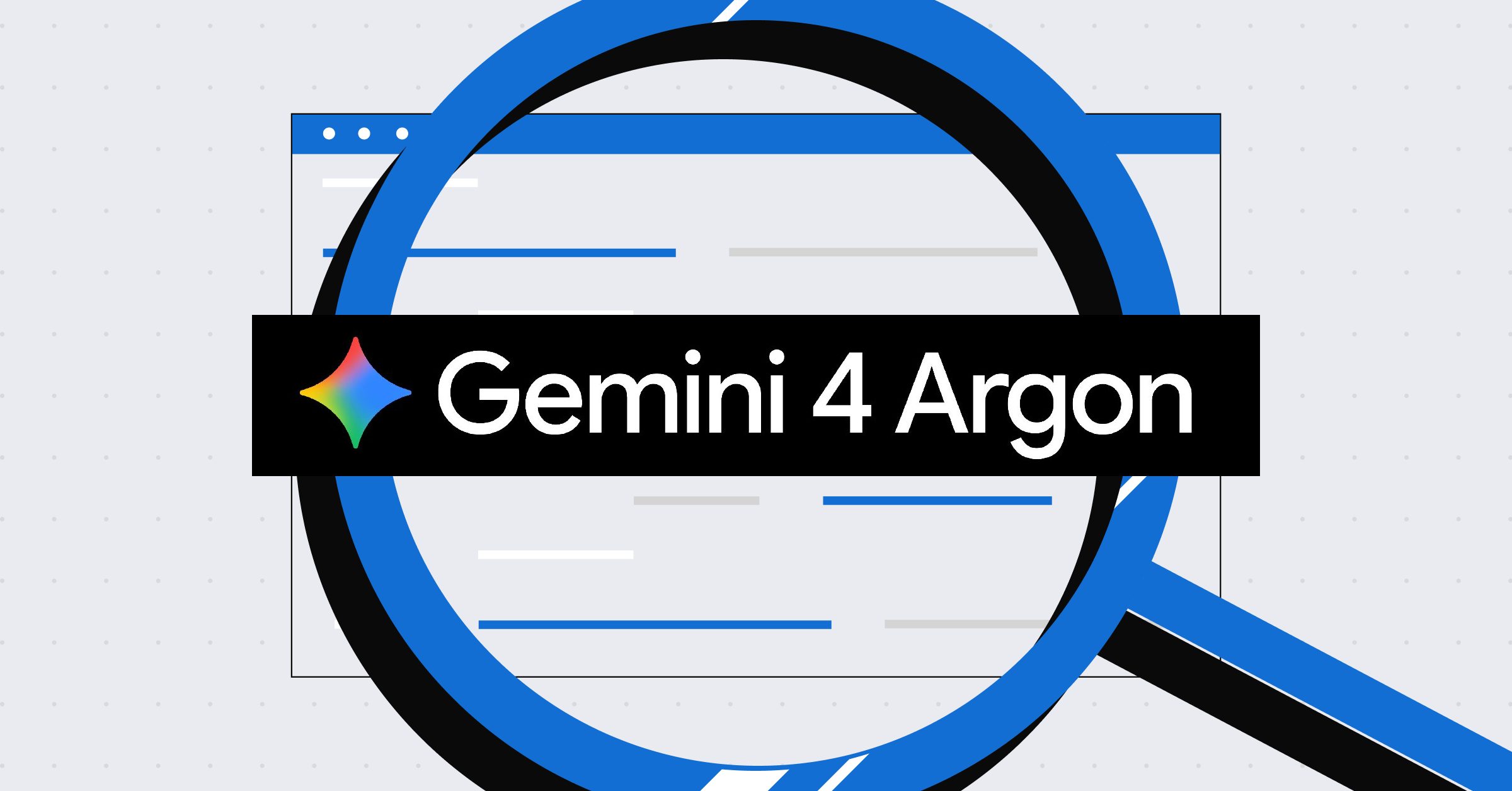 Google Gemini 4 Argon: An evaluation