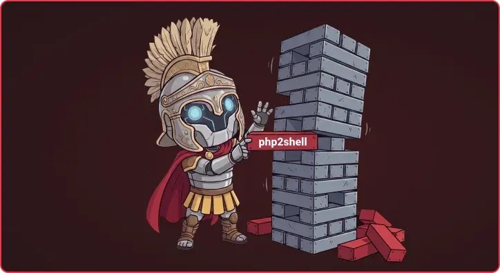 php2shell in Practice: Exploitable, Conditional, and Hard to Mass-Exploit