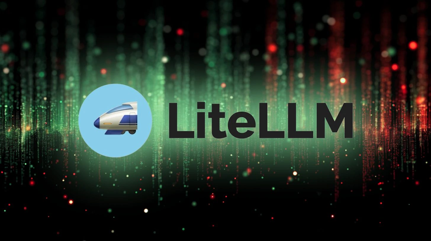 LiteLLM hit by second supply chain attack this year, users urged to rotate credentials