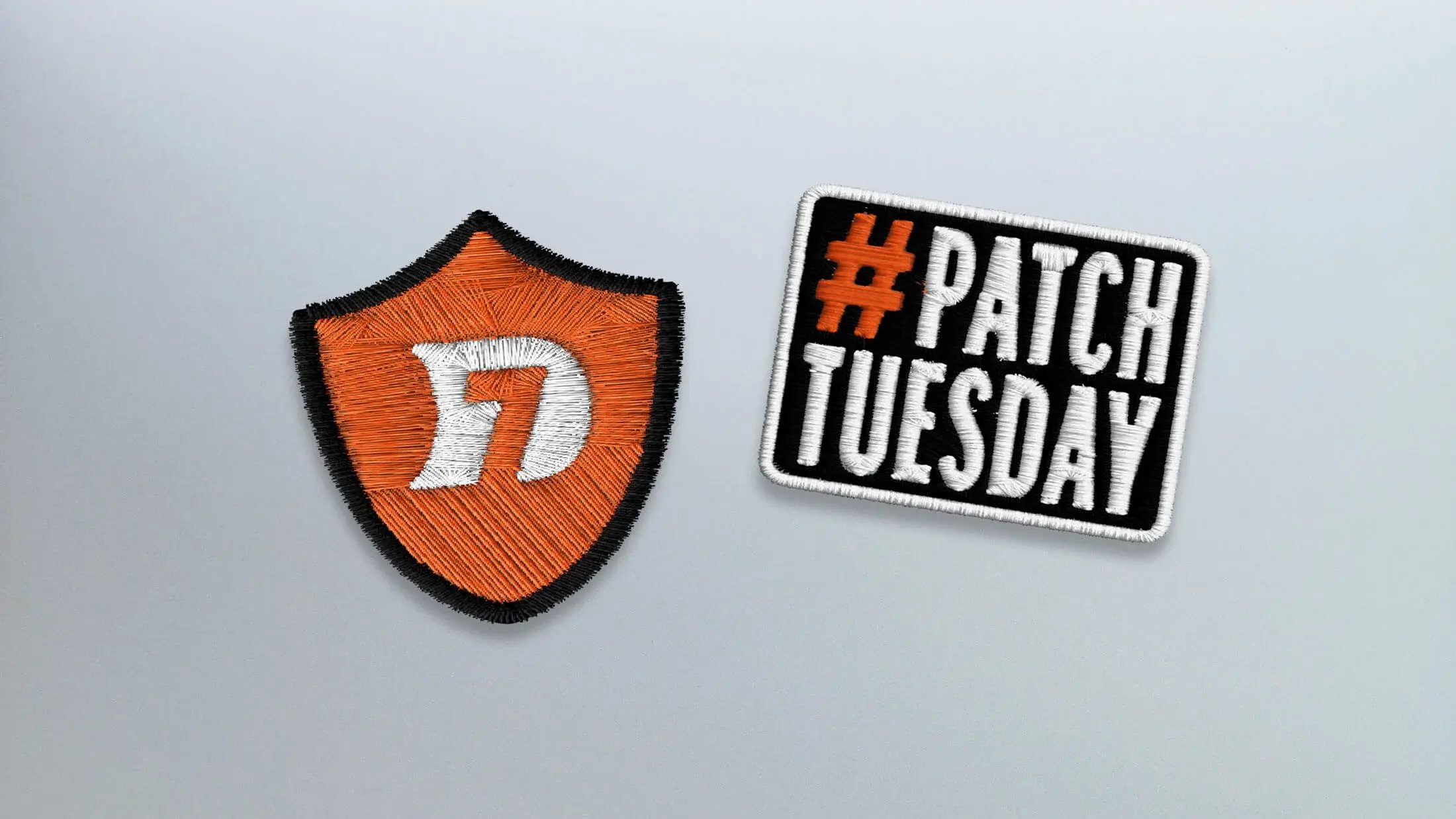 Patch Tuesday - October 2026