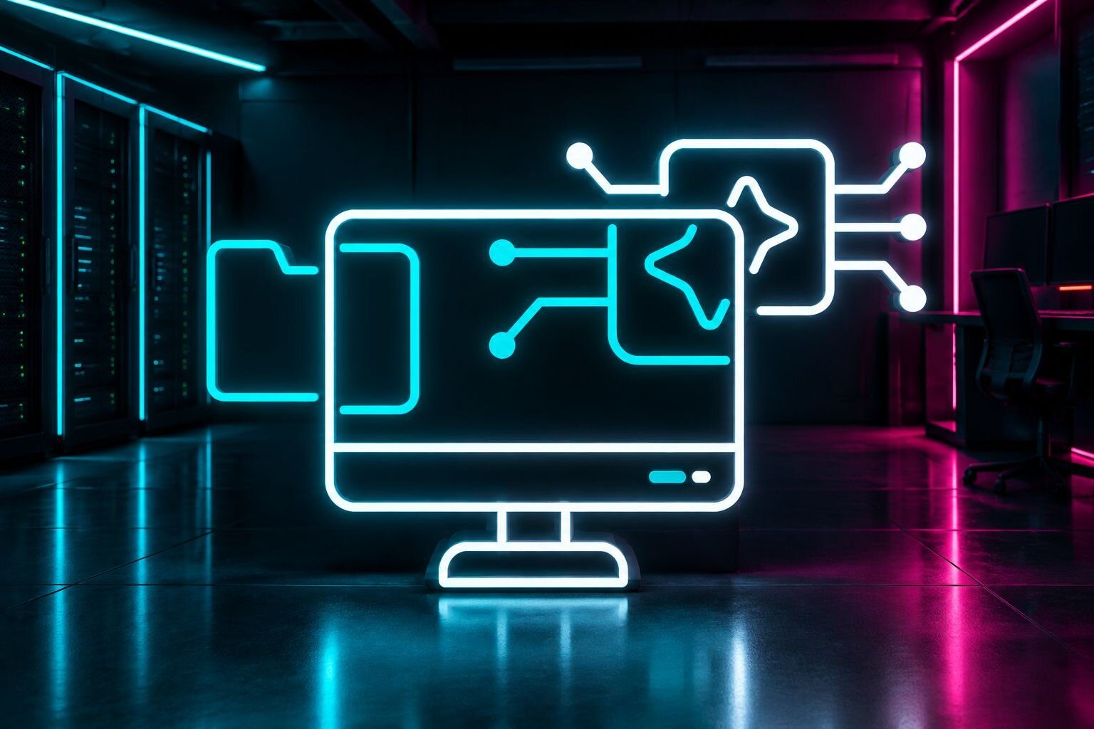 Companies Push AI Use But Skip Training and Official Policy