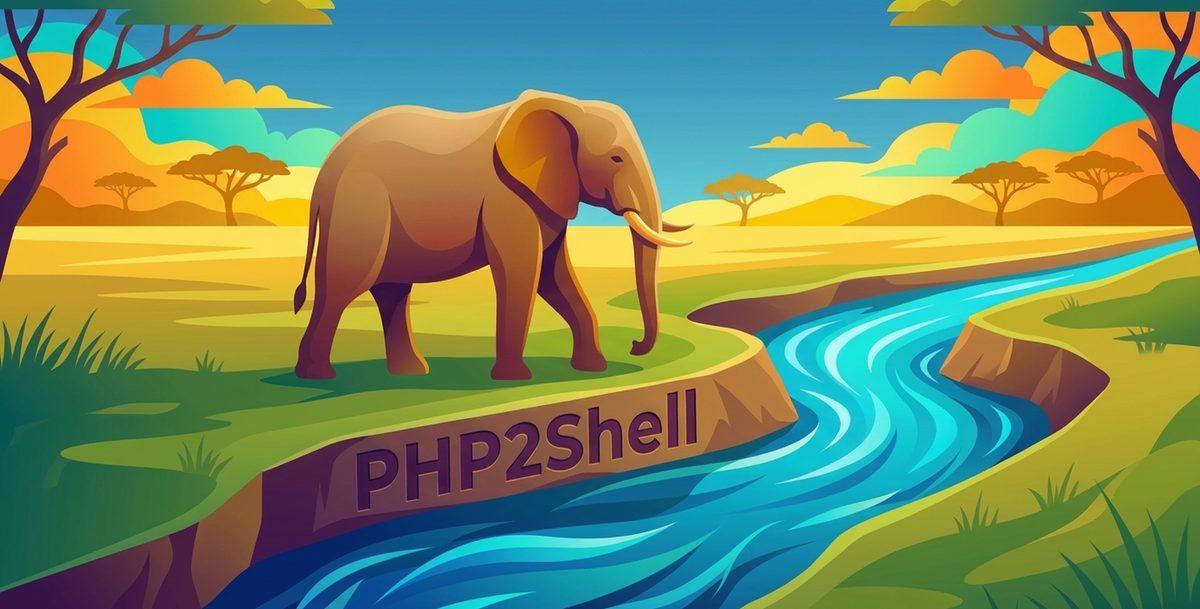 PHP2Shell - Critical vulnerabilities in PHP (CVE-2026-109618, CVE-2026-109619): detection, analysis, and remediation