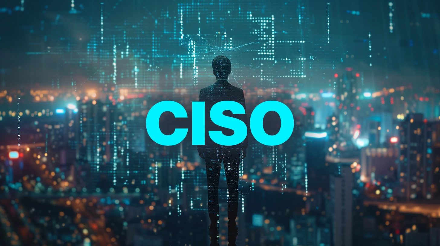 Most companies count AI agents as insiders, and CISOs worry about their own liability