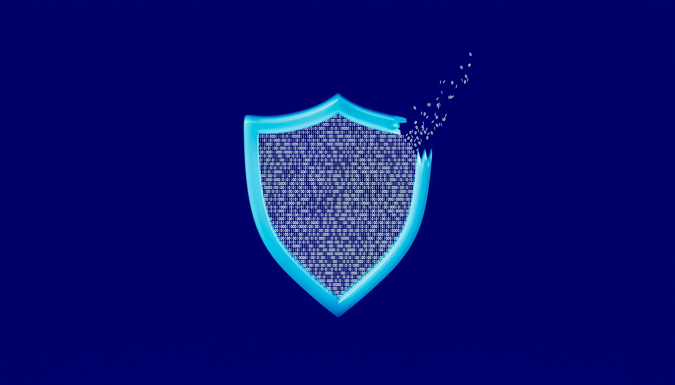 Encryption isn’t enough to protect data wherever it goes