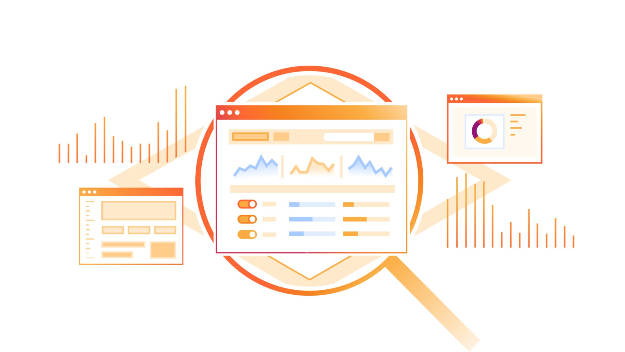 8 major updates to Cloudflare Observability