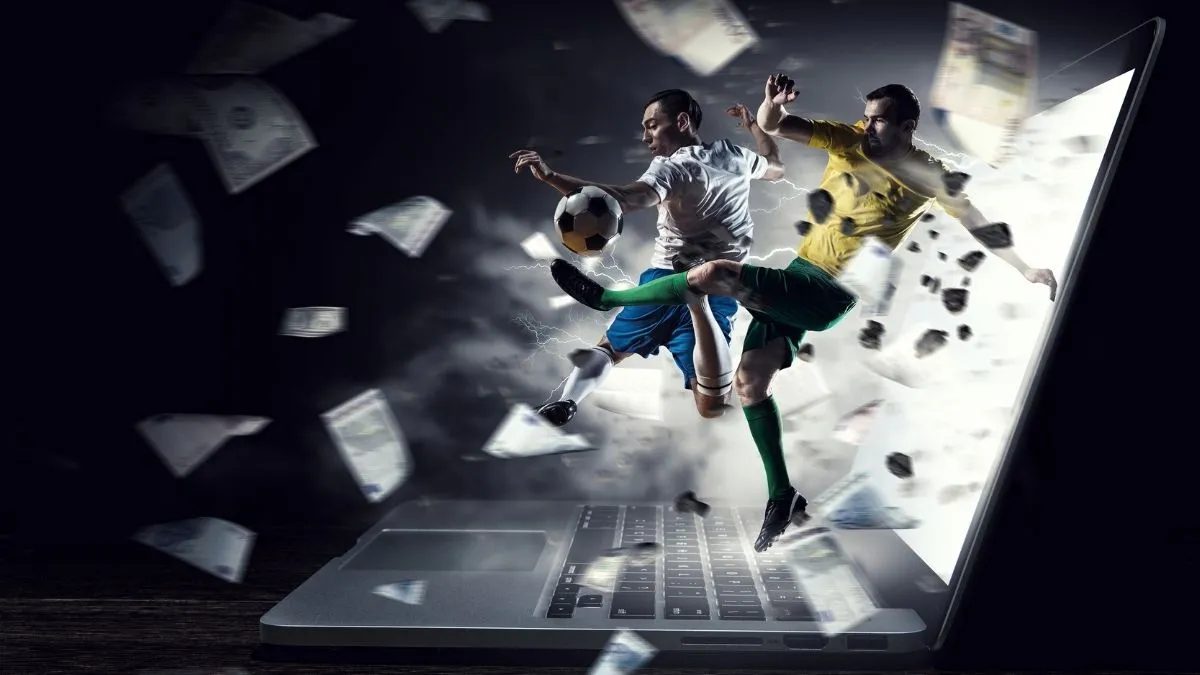 Losing gamblers pushed to bet more by DraftKings’ AI, report says
