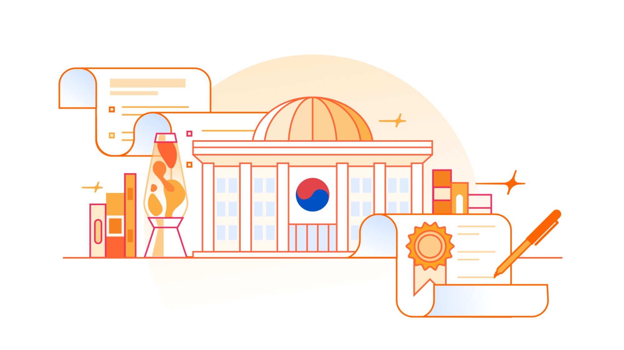 Localizing compliance at scale: achieving South Korea’s ISMS certification