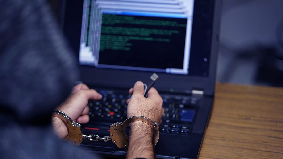 Mastermind of 15,000-Mule Cybercrime Laundering Network Pleads Guilty in US