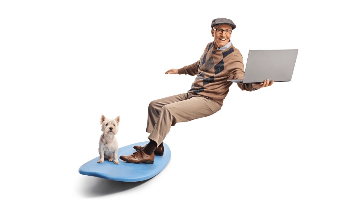 The web’s having a rough week. Here’s how to browse safely