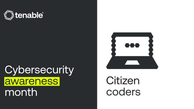 How to mitigate the risk from AI-generated apps built by your 'citizen coder' employees