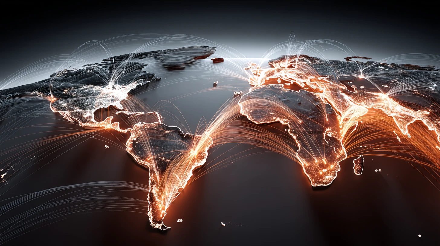 The internet’s attack surface moves at very different speeds