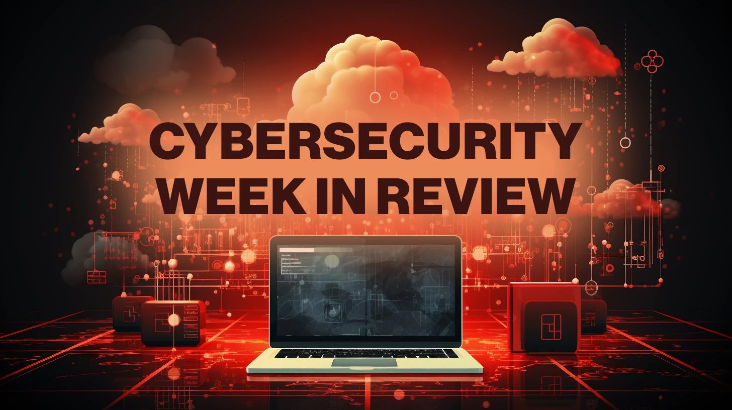 Week in review: Researcher breaks into Microsoft analytics service, NetScaler RCE 0-day exploited