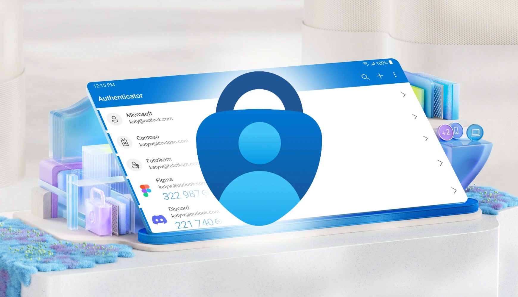 Microsoft Authenticator vulnerability let rogue Android apps steal work account access