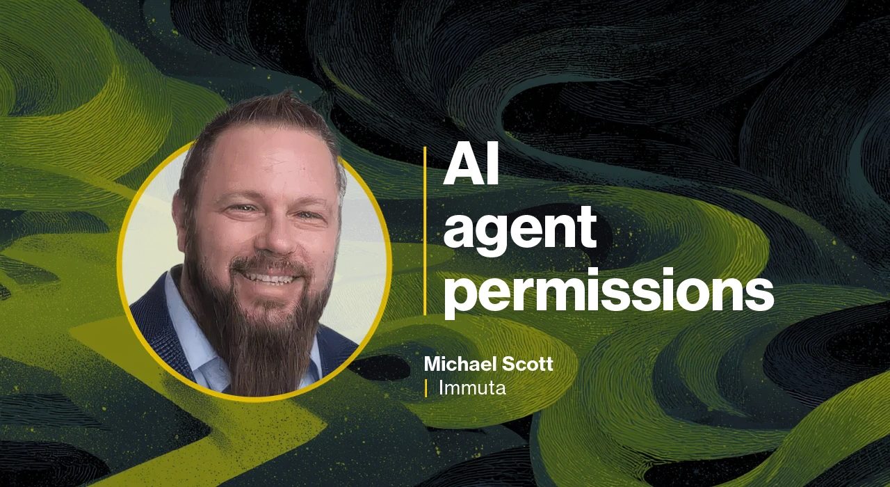 Immuta CISO predicts critical AI incidents at major enterprises within 18 months