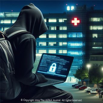 Hospital Ransomware Attacker Receives 70 Month Jail Term