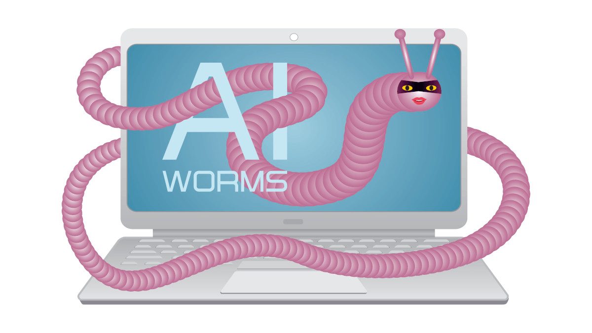 AI worms could spread across your smart devices, Anthropic warns
