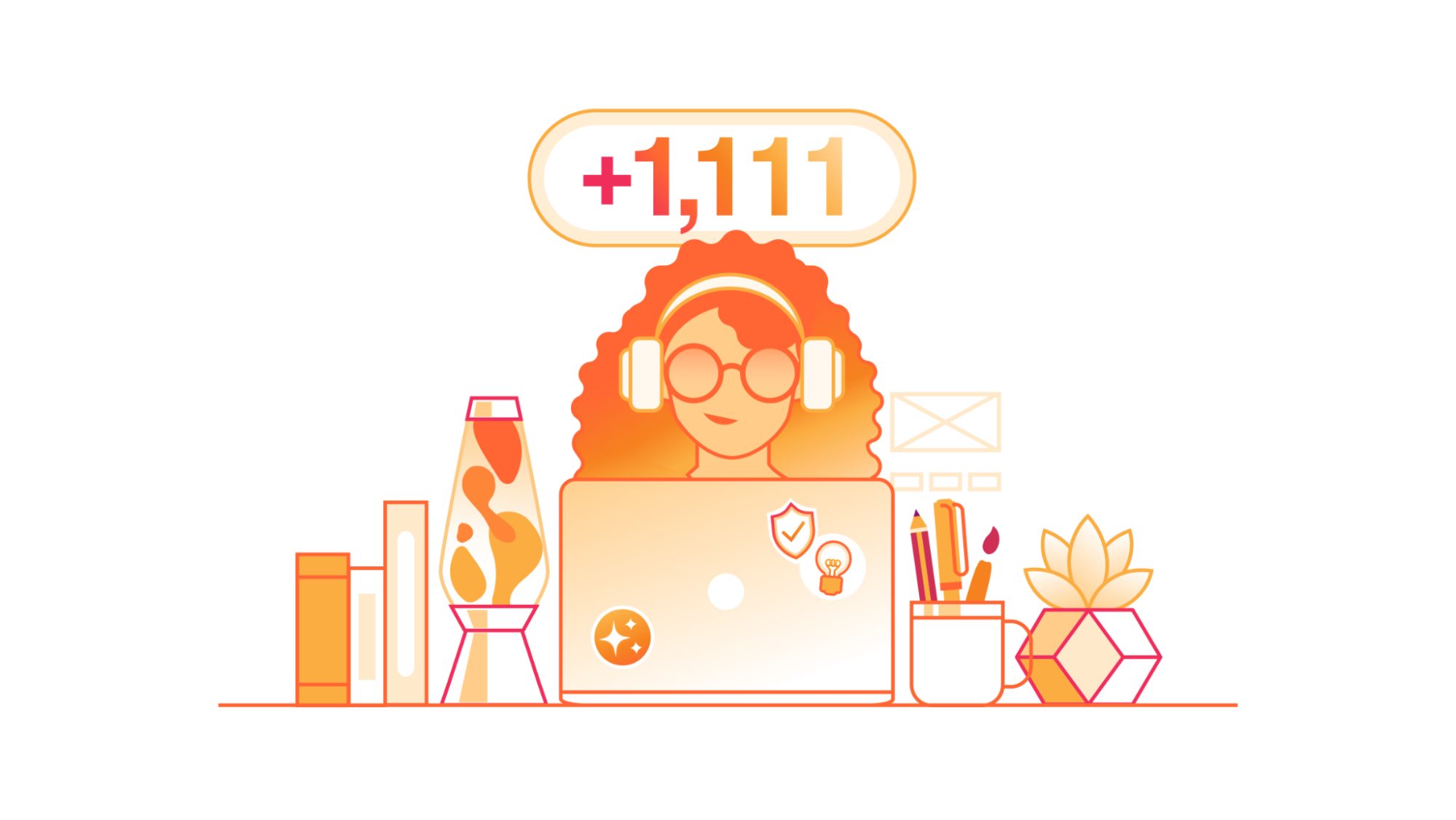 One year later: the power of 1.1.1.1 interns