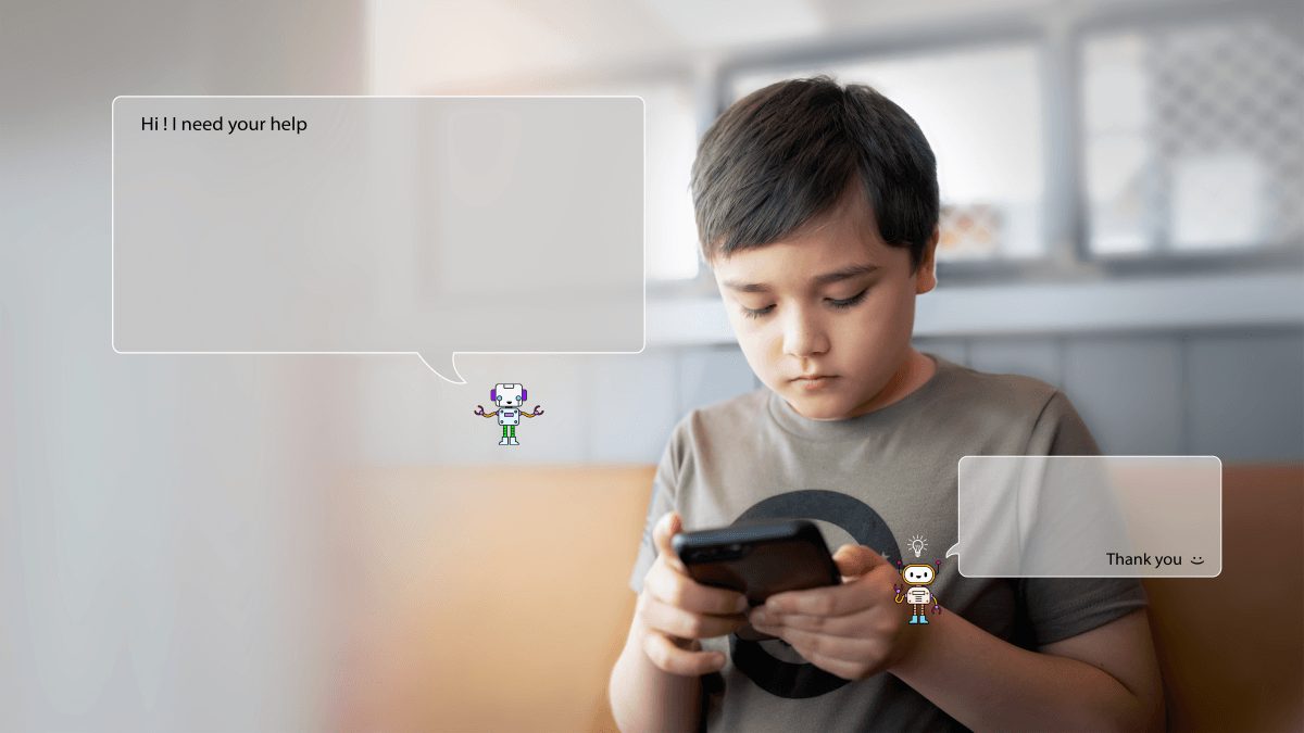 OpenAI sued over children safety and data use