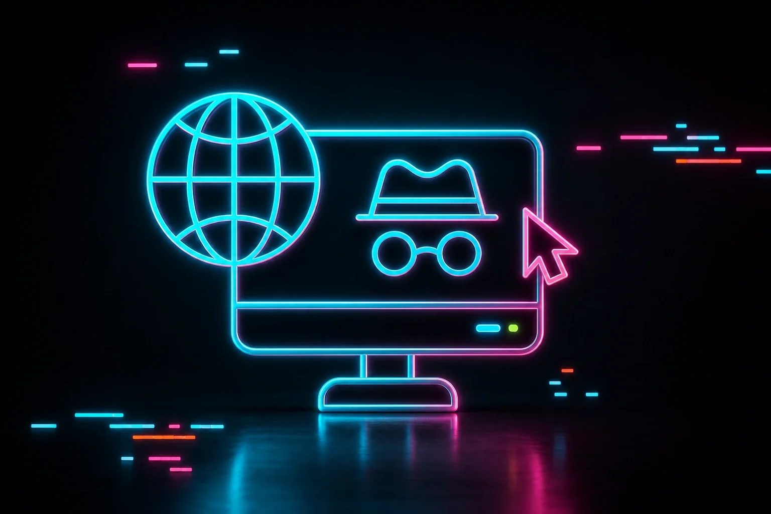 What Does the Dark Web Look Like? Pulling Back the Curtain | Huntress