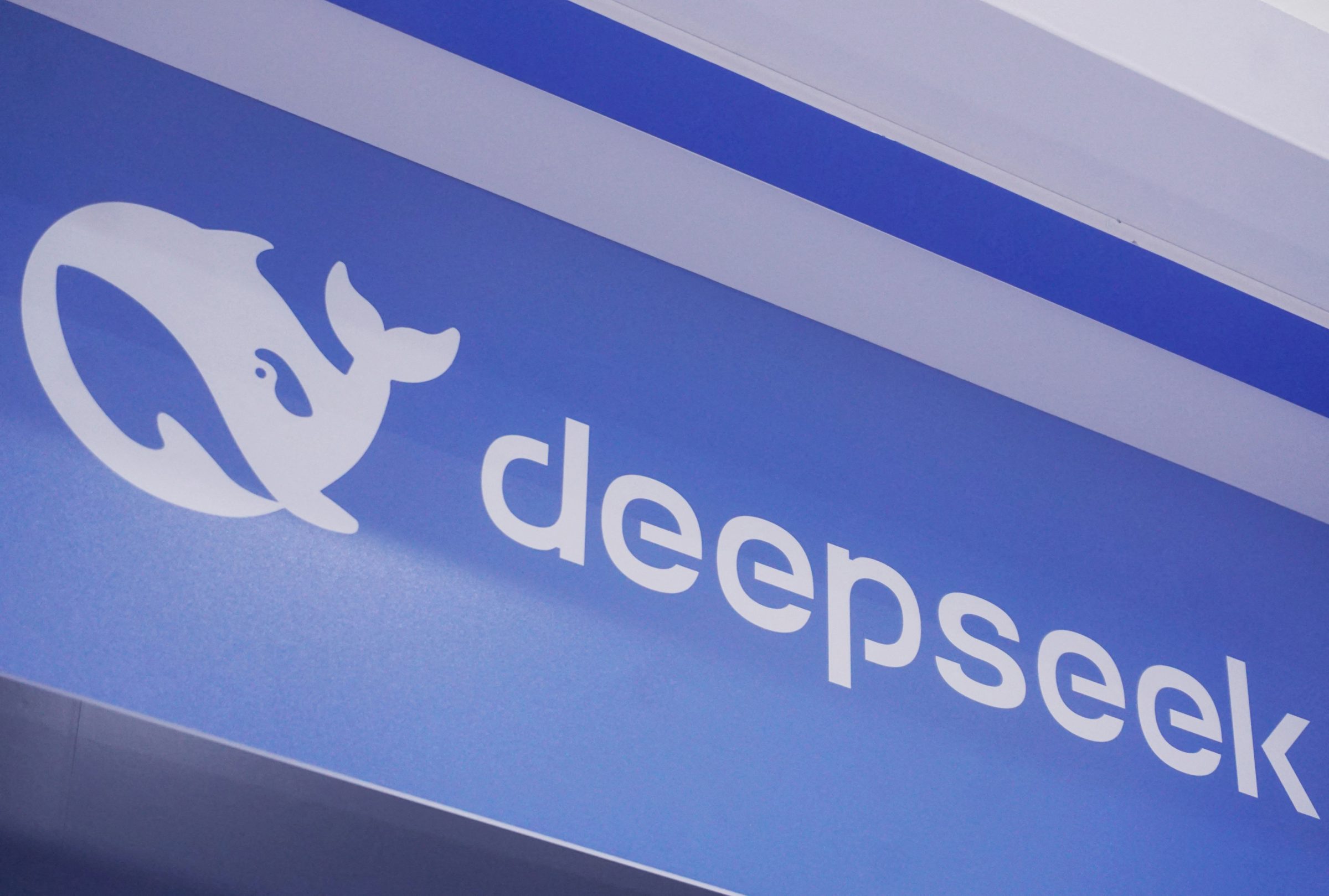 DHS to ban DeepSeek from federal civilian agencies