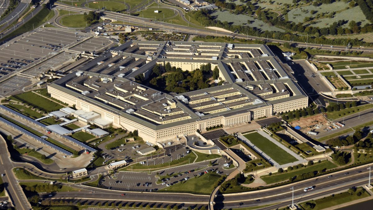 Pentagon breach exposes Social Security numbers and military records of millions