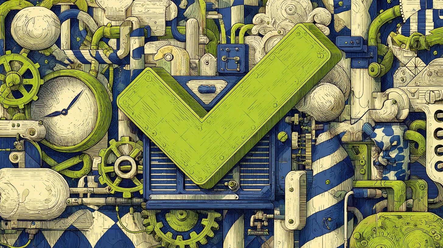AI vulnerability patching has a grading problem
