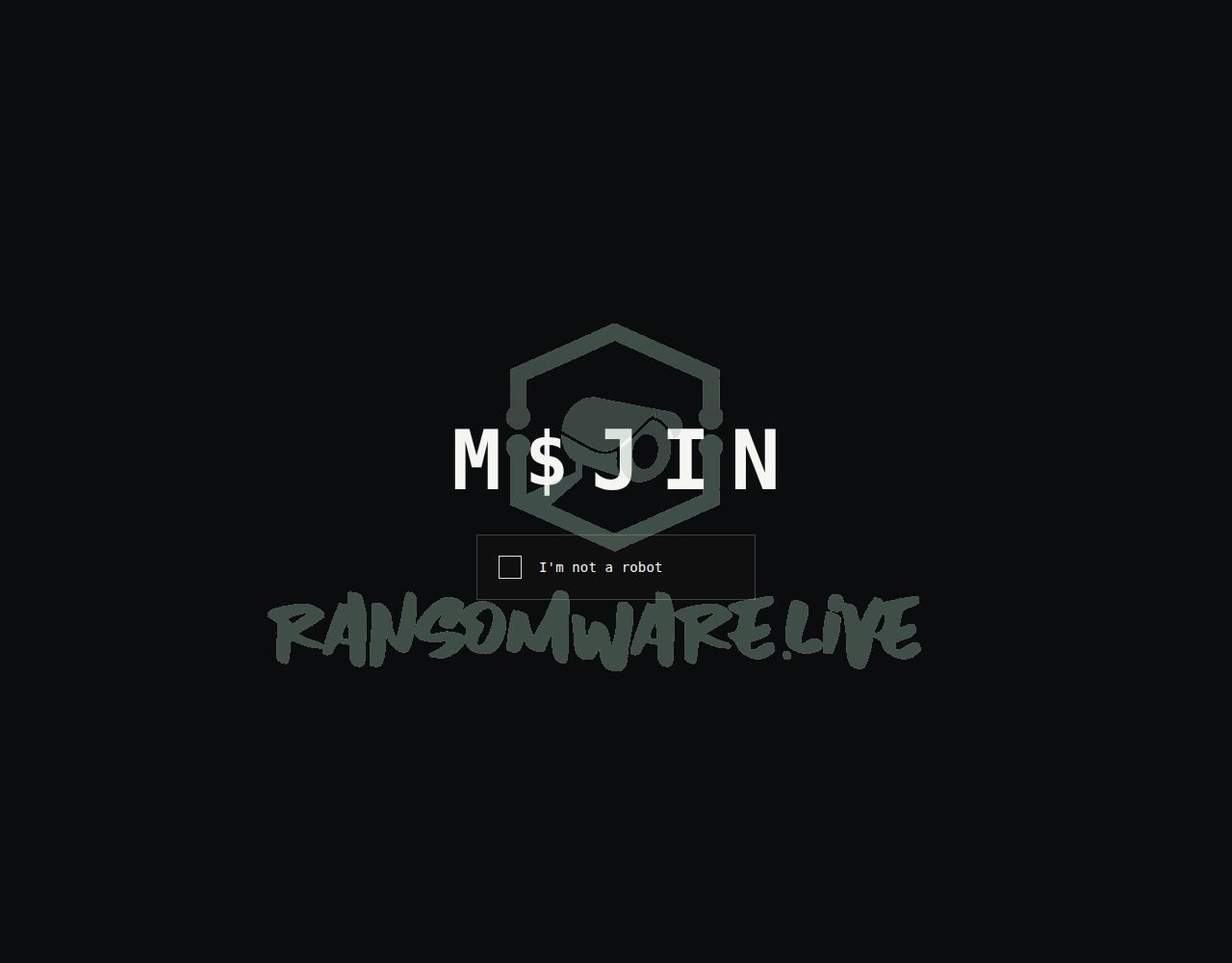 🏴☠️ Majinahanashi has just published a new victim : i2r Packaging Solutions Limited