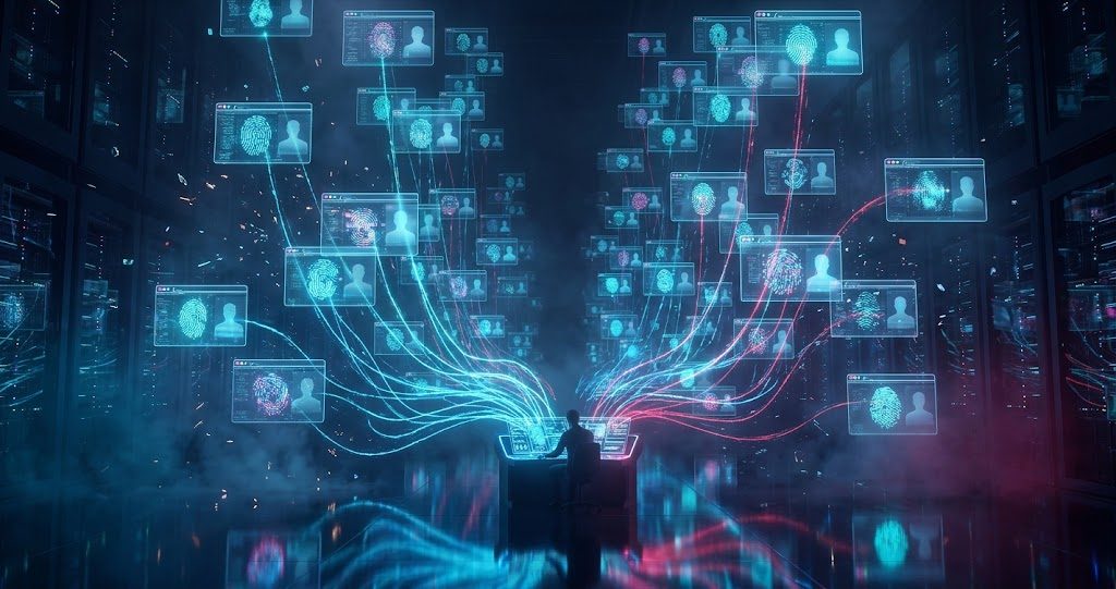 The Risk of AI-Powered Antidetect Browsers in Online Fraud and Influence Operations