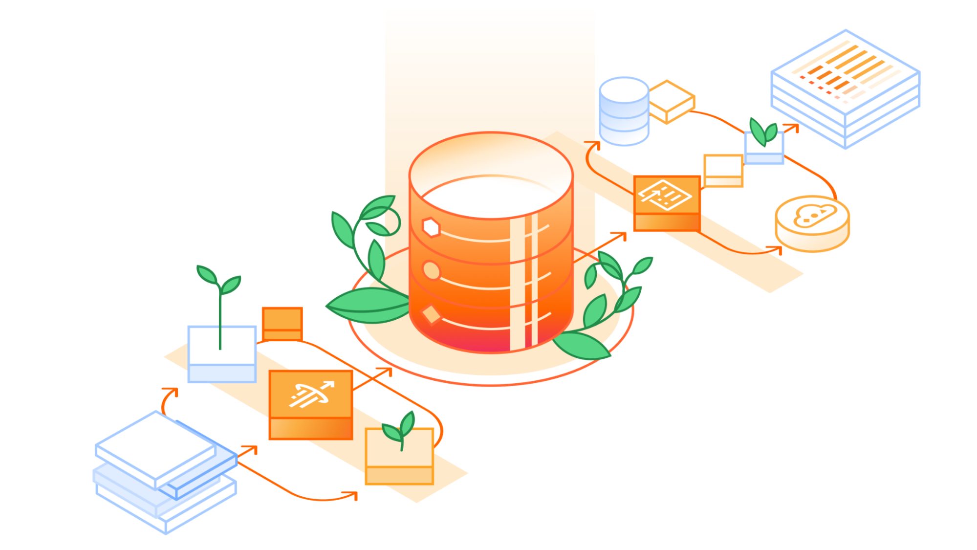 Introducing Cloudflare Basin: an open, serverless data platform, now generally available