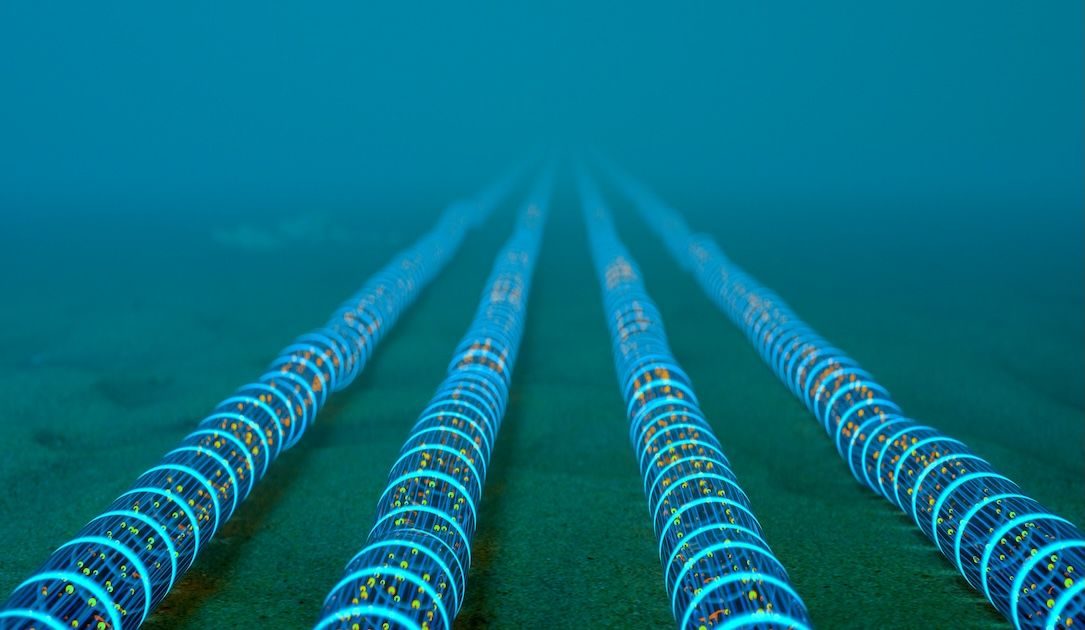 UK proposes 14-year prison terms for undersea cable sabotage